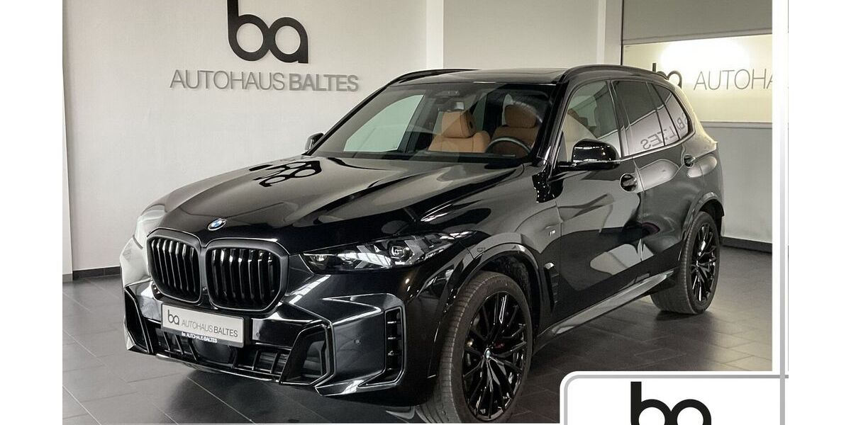 BMW X5 9.100 km 87.850 &euro; Prüm/ Niederprüm 54595