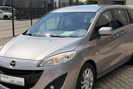 Mazda 5 213.500 km 5.990 &euro; Lüneburg 21337