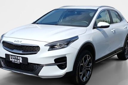 Kia XCeed 36.051 km 21.404 &euro; Würzburg 97076