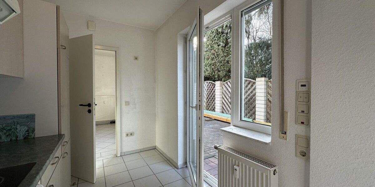 Etagenwohnung Köln-Porz/Eil Eil - 2 Zimmer, 54 m&sup2;, 730&euro; | Angebot:24992133