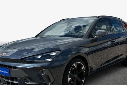Cupra Leon 20.690 km 30.990 &euro; Husum 25813