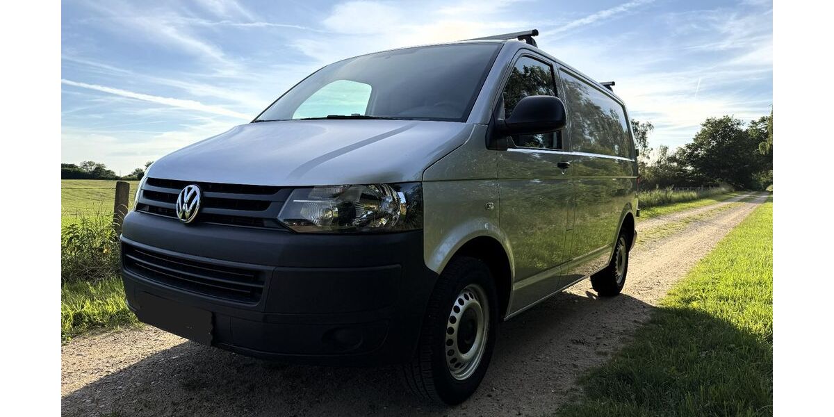 VW T5 Transporter 167.600 km 14.999 &euro; Barsbüttel 22885