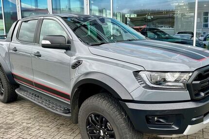 Ford Ranger 48.500 km 41.790 &euro; Hennef (Sieg) 53773