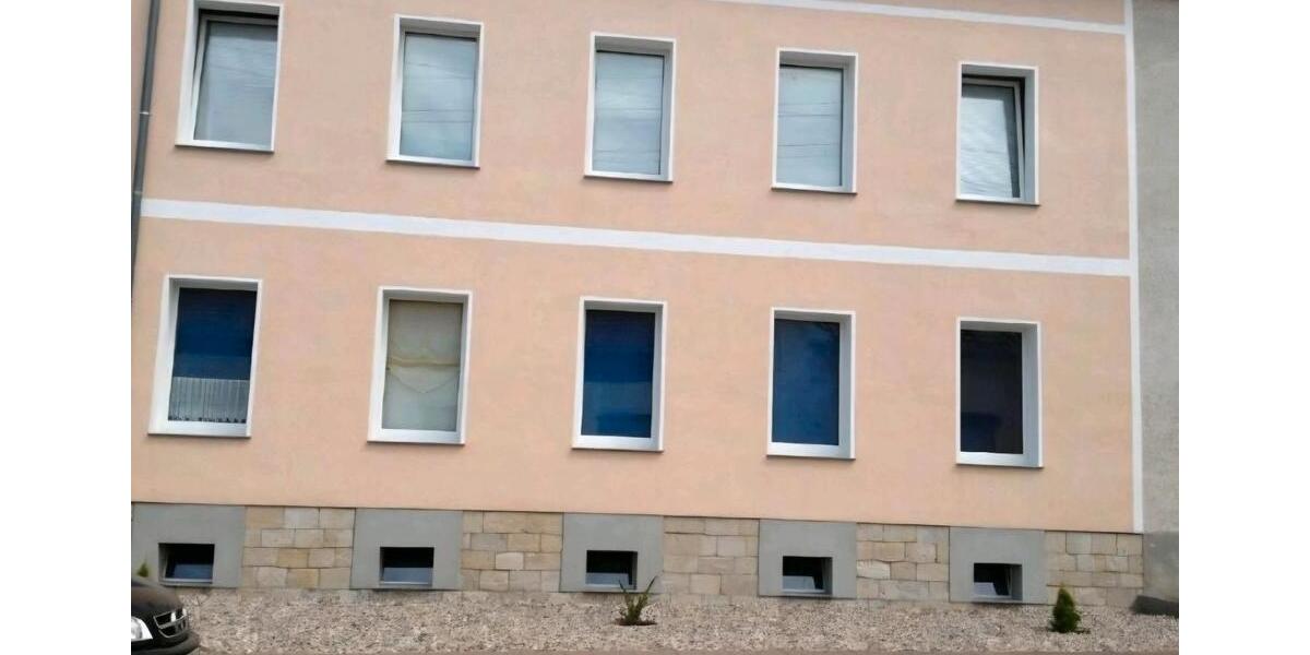 Dachgeschoßwohnung Staßfurt Löderburg - 4 Zimmer, 80 m&sup2;, 400&euro; | Angebot:26382592