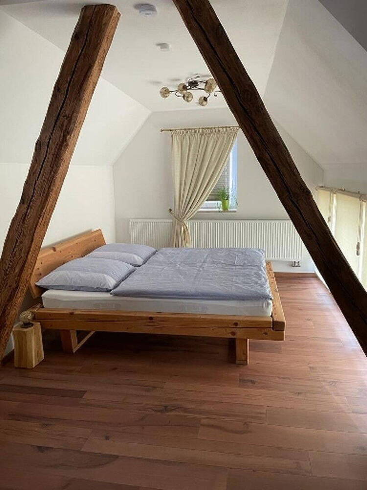 Mittendrin statt nur dabei - Wohnen im schönen Kallstadt