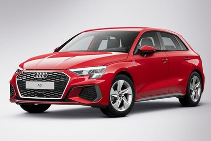 Audi A3 10.395 km 32.930 &euro; Hofheim 65719