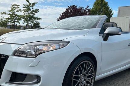 Renault Megane 199.972 km 5.690 &euro; Elsenfeld 63820