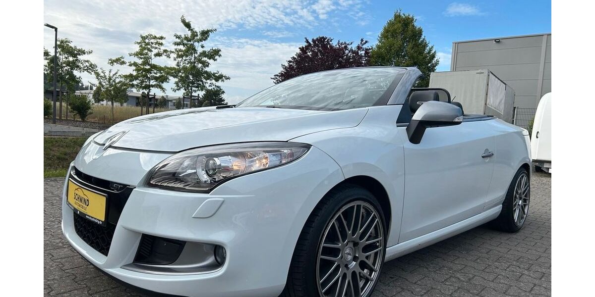 Renault Megane 199.972 km 5.690 &euro; Elsenfeld 63820