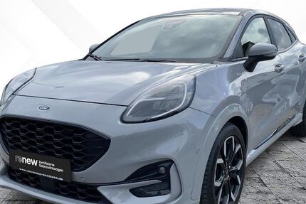 Ford Puma 43.755 km 17.693 &euro; Einbeck 37574