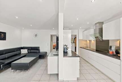 Wohnung Dormagen - 4 Zimmer, 80 m&sup2;, 239.000&euro; | Angebot:27705866