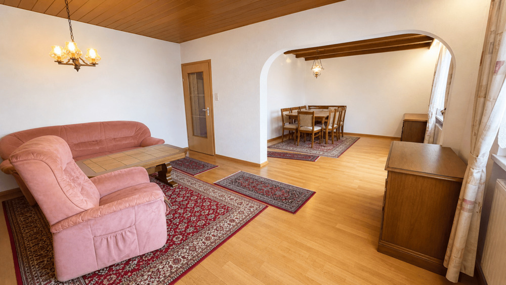 Doppelhaushälfte Friedrichsthal - 7 Zimmer, 150 m&sup2;, 247.000&euro; | Angebot:26419749