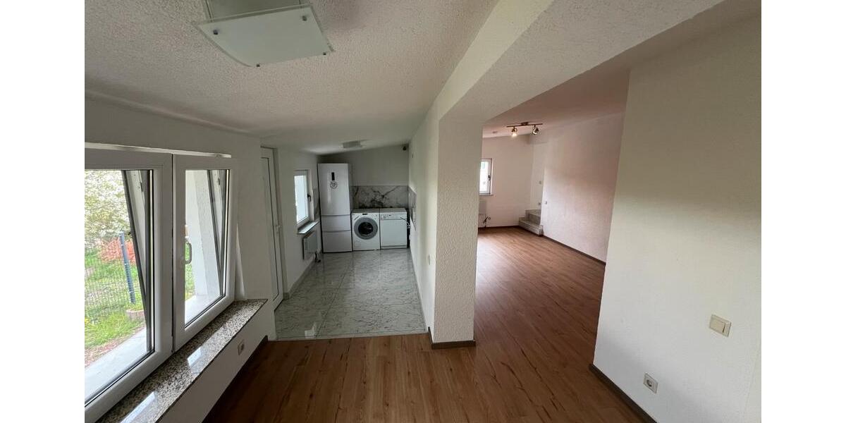Einfamilienhaus Hohenroda - 3 Zimmer, 81 m&sup2;, 750&euro; | Angebot:26276271