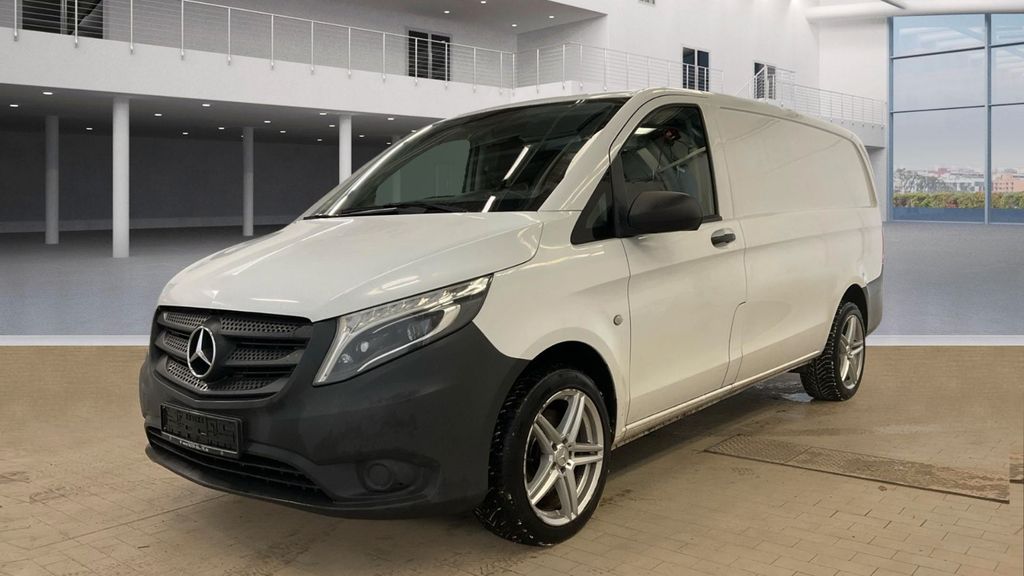 Mercedes-Benz Vito 385.931 km 8.700 &euro; Königs Wusterhausen 15711