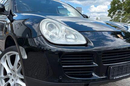 Porsche Cayenne 246.000 km 5.999 &euro; Bruchsal 76646