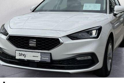 Seat Leon 46.444 km 18.960 &euro; Metzingen 72555