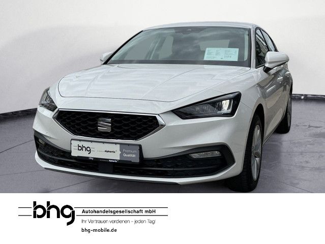 Seat Leon 46.444 km 19.260 &euro; Metzingen 72555