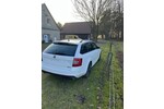 Skoda Oktavia 198.000 km 11.000 &euro; Schöppingen 48624