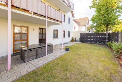 Wohnung zum Kaufen in Leegebruch 350.000 € 92.11 m² 4 zimmer