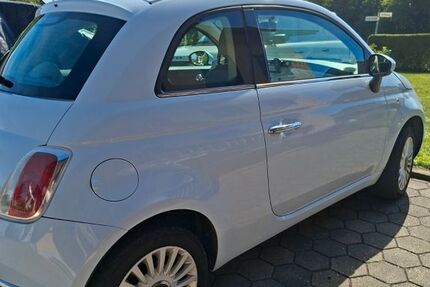 Fiat 500 158.000 km 2.790 &euro; Beratzhausen 93176
