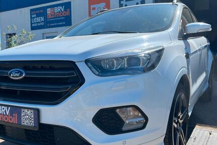 Ford Kuga 131.100 km 13.980 &euro; Bremervörde 27432