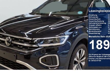 VW T-Roc 18.930 km 23.910 &euro; Vilsbiburg 84137