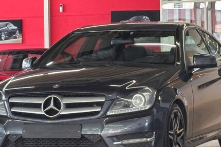 Mercedes-Benz C 250 180.000 km 12.850 &euro; Köln 50739