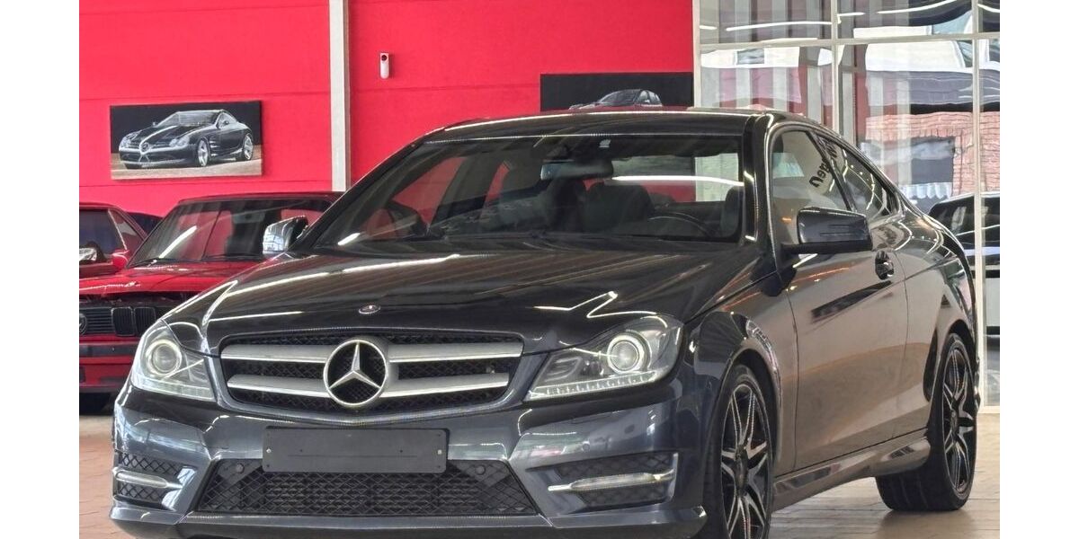 Mercedes-Benz C 250 180.000 km 12.850 &euro; Köln 50739