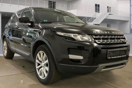 Land Rover Range Rover Evoque 252.251 km 9.970 € Mainhausen 63533