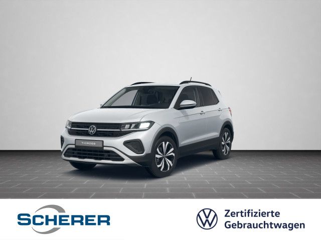 VW T-Cross 11.451 km 24.500 &euro; Neunkirchen 66538