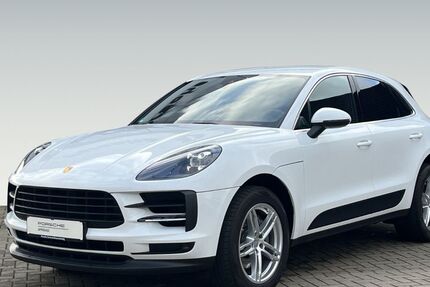 Porsche Macan 32.199 km 59.860 &euro; Braunschweig 38114