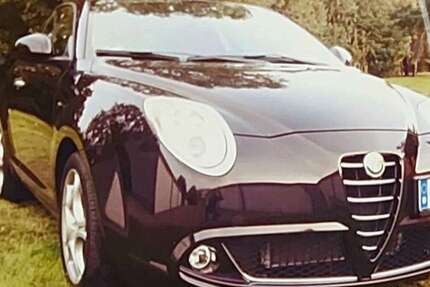 Alfa Romeo MiTo 91.300 km 5.500 &euro; Düsseldorf 40235