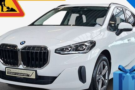 BMW 220 Active Tourer 5.081 km 28.270 &euro; Papenburg 26871