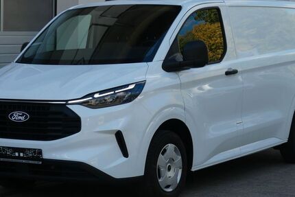 Ford Transit Custom 26.328 km 30.490 € Ehrenberg-Seiferts 36115