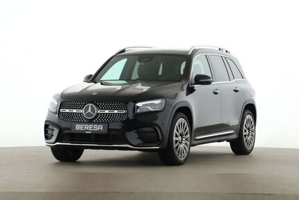 Mercedes-Benz GLB 200 9.900 km 44.450 &euro; Detmold 32758
