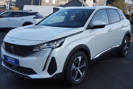 Peugeot 3008 32.700 km 22.400 &euro; Burbach 57299