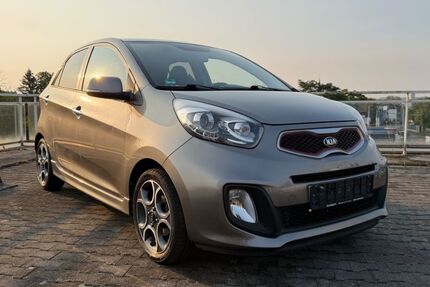 Kia Picanto 72.350 km 6.790 &euro; Wiesbaden 55252