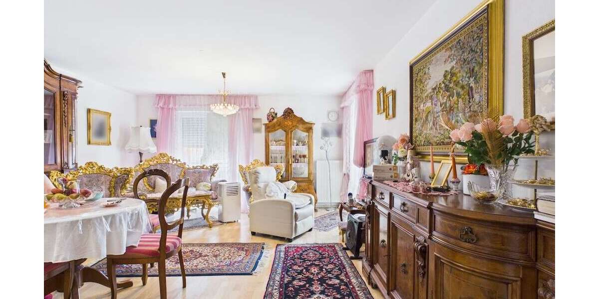 Etagenwohnung Ingolstadt Münchener Straße - 3 Zimmer, 66 m&sup2;, 295.000&euro; | Angebot:27137566