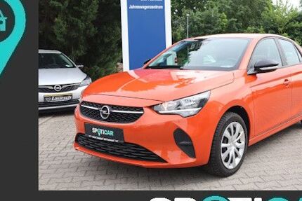 Opel Corsa 33.342 km 13.150 &euro; Luckenwalde 14943