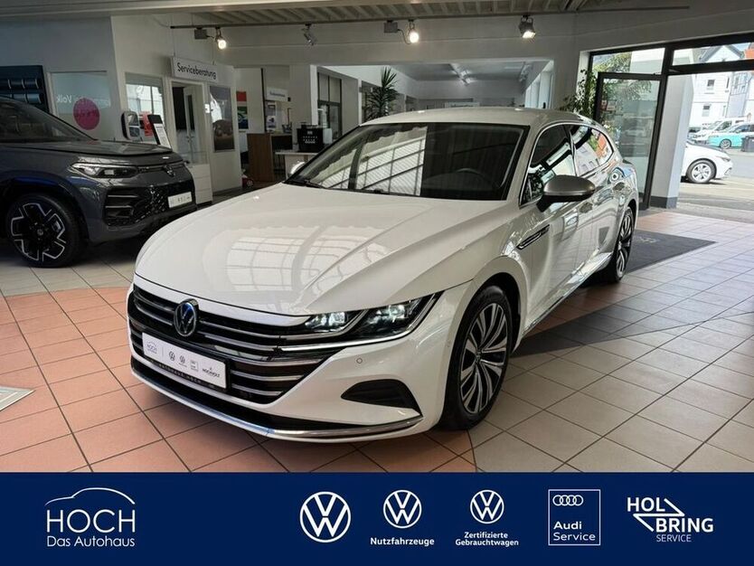 Arteon