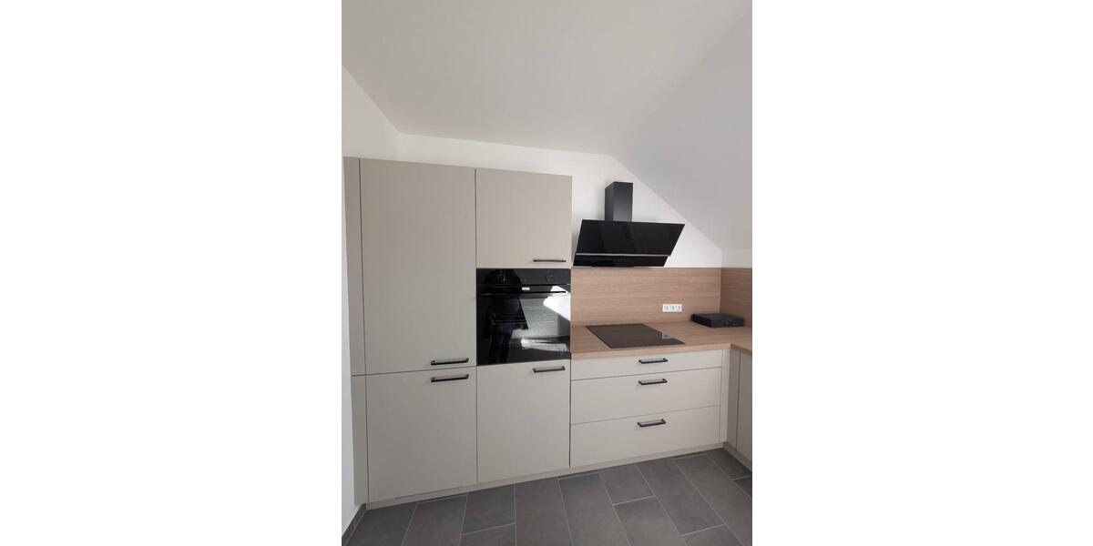 Etagenwohnung Lübbecke - 3 Zimmer, 86 m&sup2;, 989&euro; | Angebot:26332886