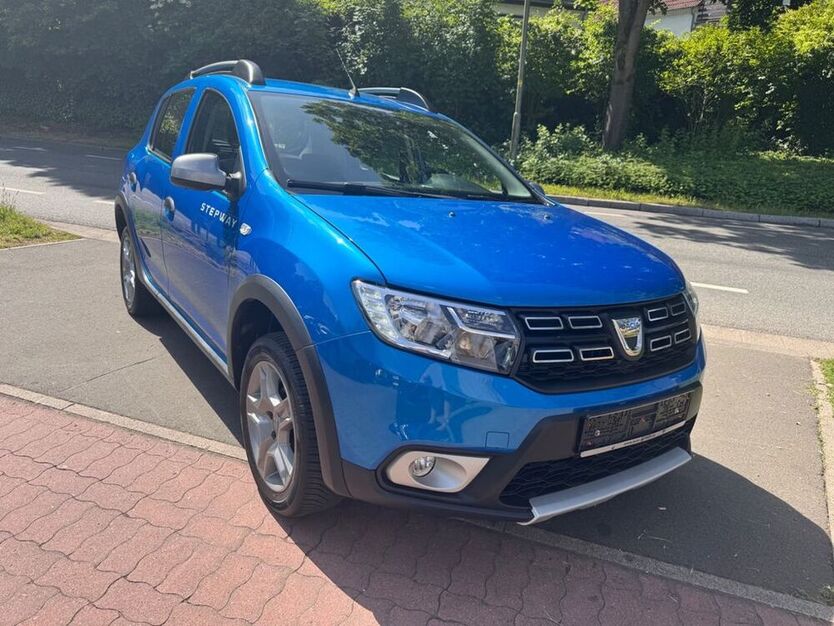 Sandero