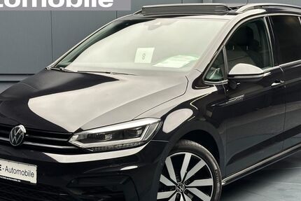 VW Touran 60.000 km 32.970 &euro; Helmstedt 38350