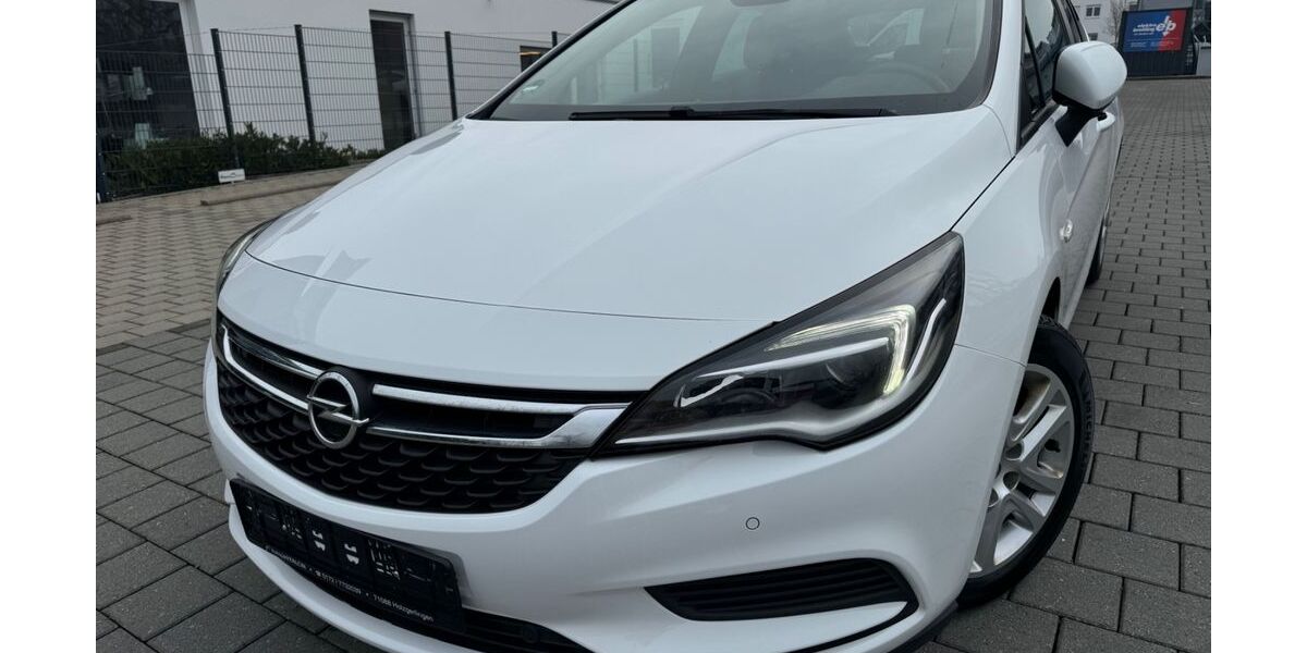 Opel Astra 223.000 km 5.700 &euro; Holzgerlingen 71088