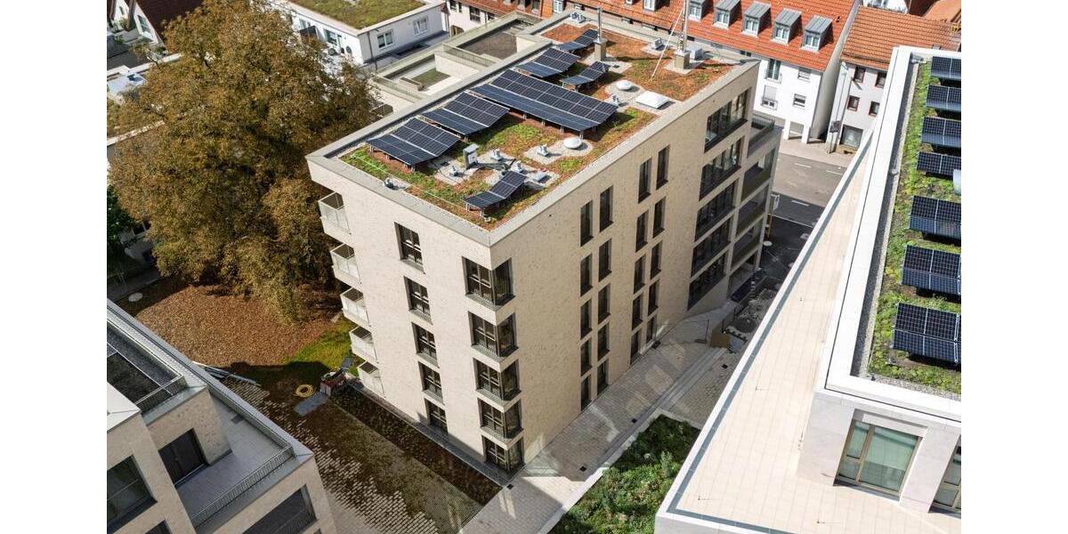 Erdgeschoßwohnung Leonberg - 3 Zimmer, 80 m&sup2;, 1.473&euro; | Angebot:23643268