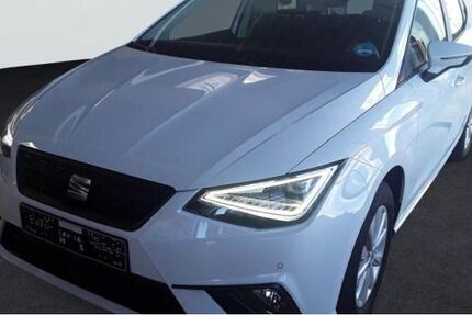 Seat Ibiza 18.465 km 19.900 € Bingen / Rhein 55411