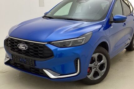 Ford Kuga 12.100 km 34.980 &euro; Marburg 35043