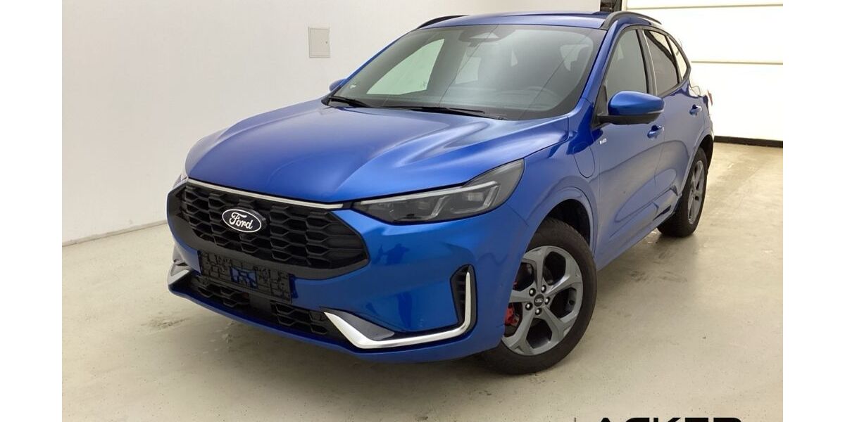 Ford Kuga 5.929 km 35.690 &euro; Marburg 35043