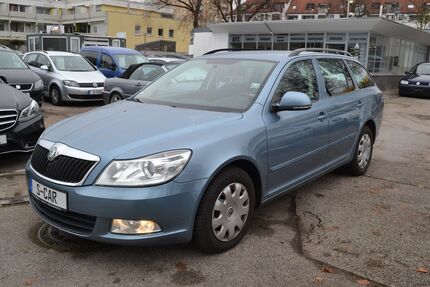 Skoda Octavia 194.600 km 4.900 &euro; München 81243