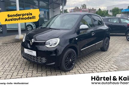Renault Twingo 7.390 km 17.980 &euro; Braunschweig 38112