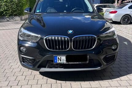 BMW X1 123.900 km 17.490 &euro; Nürnberg 90403